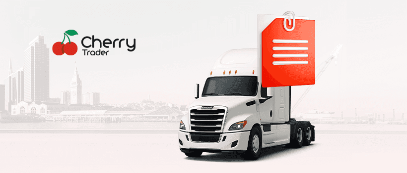 Truck, Trailer, and Heavy Equipment Insurance Explained