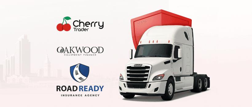 Buy and Sell with Confidence: Financing and Insurance Quotes Now Available on Cherry Trader